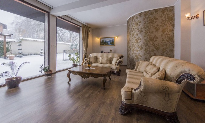 Vitosha District House | Guest House Alina- recreation and hospitality