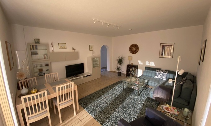 Saarlouis Apartment | Guest house "Am Regenbogen "