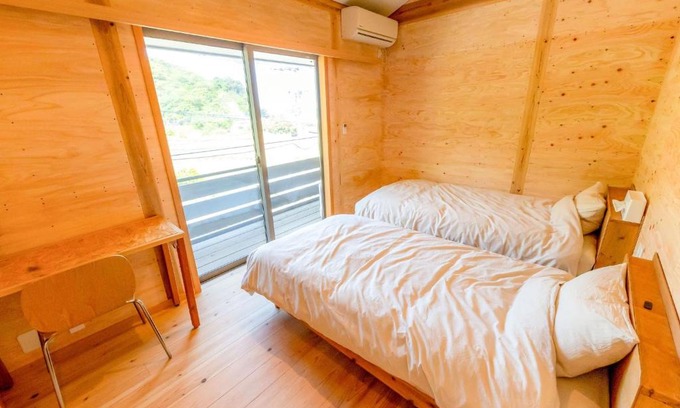 Amami House | Guest House Amami Long Beach 2 - Vacation STAY 37974v