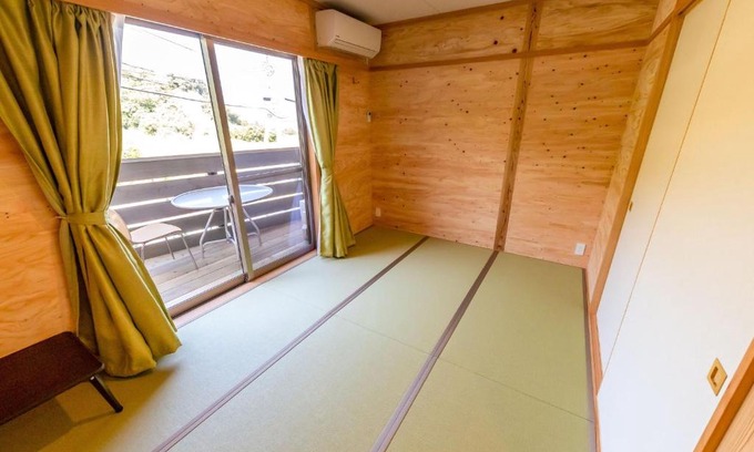 Amami House | Guest House Amami Long Beach 2 - Vacation STAY 37982v