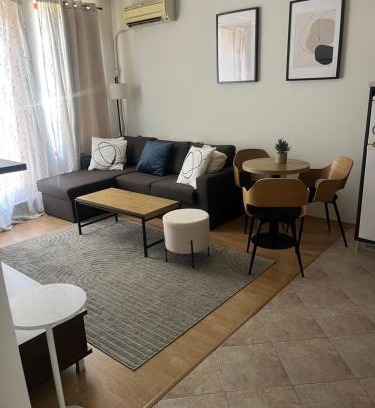 Plovdiv Apartment | Guest House Amaya by novotela