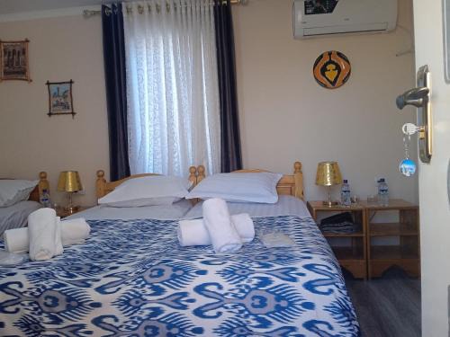 Bukhara House | Guest House AN with FREE GUIDED CITY TOUR