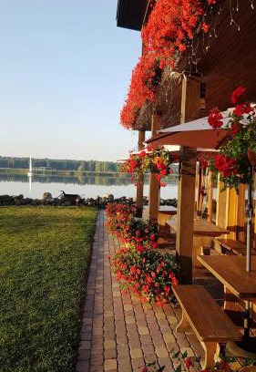 Plavniekkalns House | Guest House and camping Jurmala