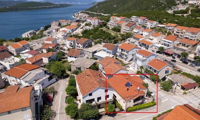 Neum Apartment | Guest House Ardiana/Room II for 4 people