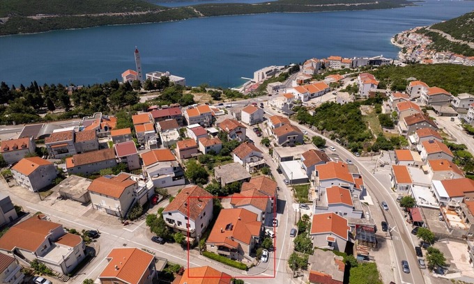 Neum Apartment | Guest House Ardiana/Room III for 3 people