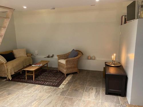 Kidlington Apartment | Guest house at Heathfield Park