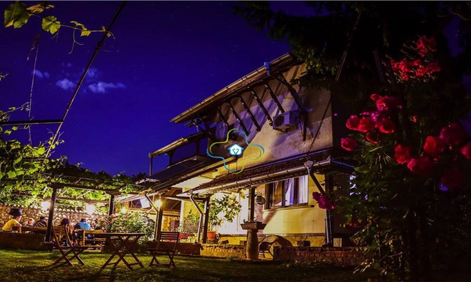 Tutrakan House | Guest house At the Doctor - Bed & Breakfast in Tutrakan & Ruse