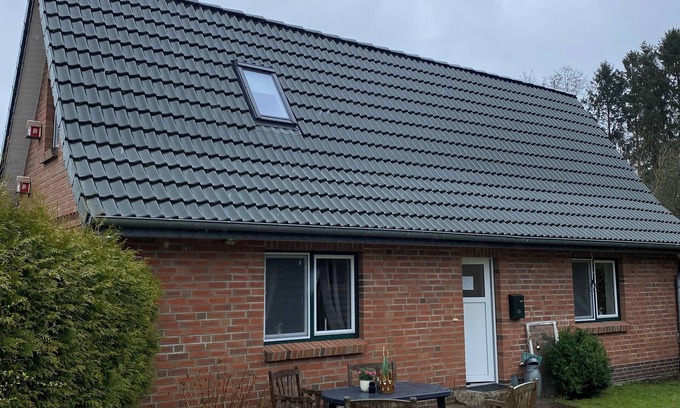 Bonebuttel House | Guest house Bönebüttel near Neumünster Netflix