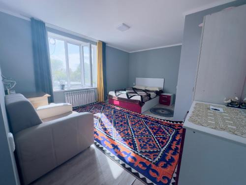 Kochkor House | Guest house B&B
