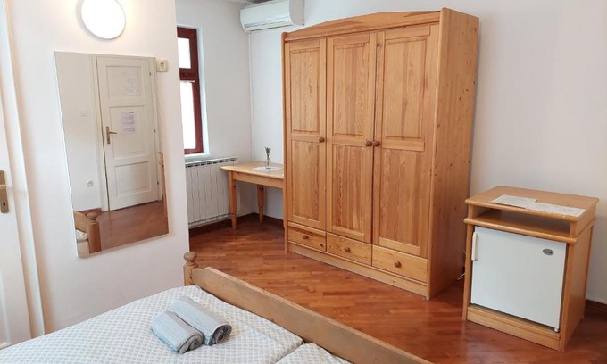 Idrija House | Guest House Barbara