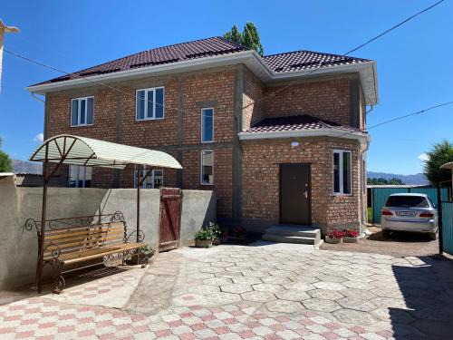 Kochkor House | Guest House Baytur
