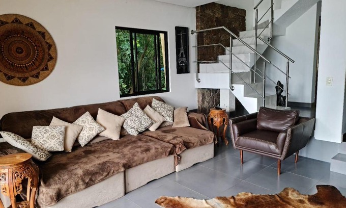 Ribeirao da Ilha House | Guest house Bela Vista do Mar