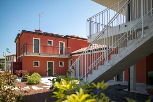Tessera House | Guest House Bella Onda