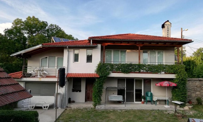 Troyan House | Guest House Bojana