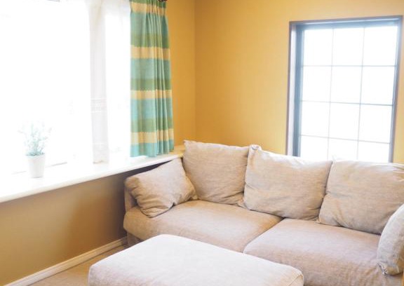Chuo Ward House | GUEST HOUSE BOSTONS