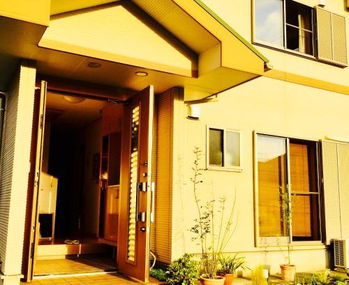 Kushimoto House | Guest House Branchee