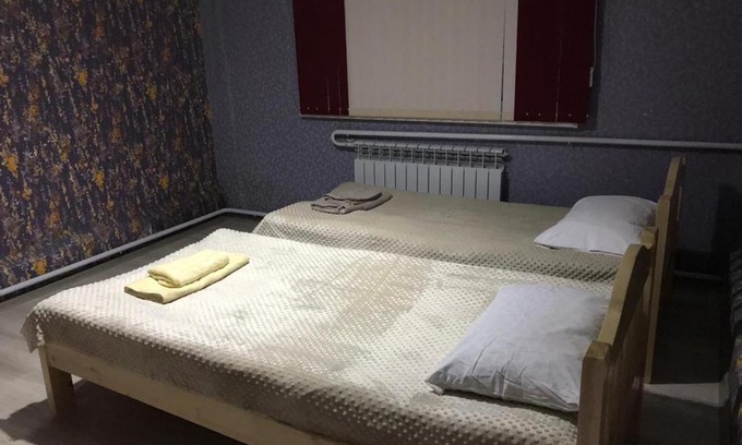 Bokonbayevo Apartment | Guest house Bulan