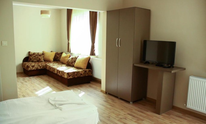Kardzhali Province House | Guest House Central