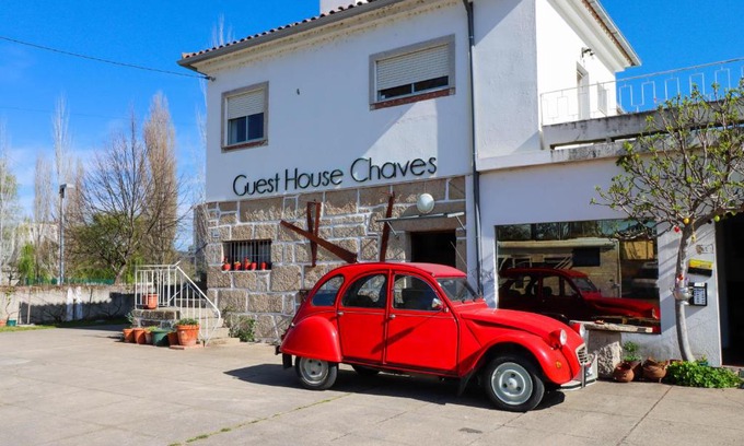 Chaves House | Guest House Chaves