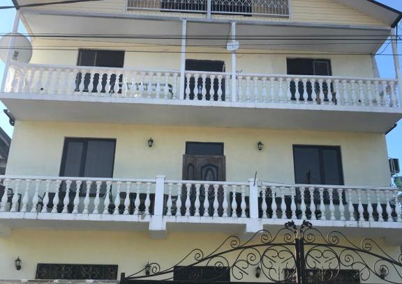 Bagmaran House | Guest House Chegem