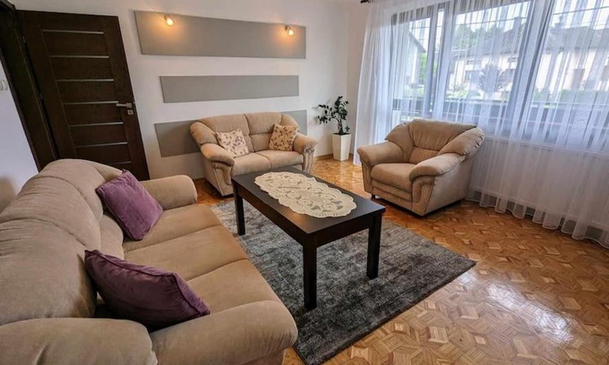 gmina Osiek Apartment | Guest House close to Molo Resort