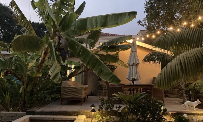 Leucadia Cottage | Guest house close to beach