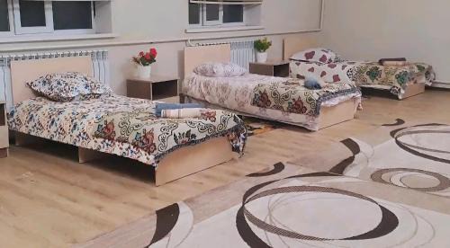 Naryn Apartment | Guest house Comfort