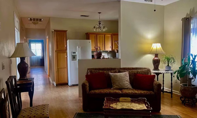 Talisheek House | Guest House - Cressy House B&B