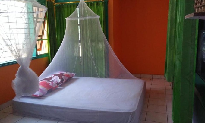 Maumere House | Guest house dorm Floressa