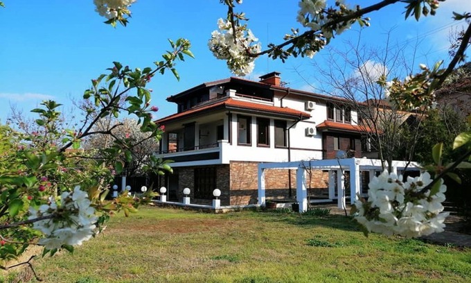 Mezdra House | Guest House Dream - beautiful guest house in Vraca Balkan