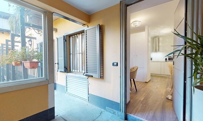 Scala Apartment | Guest house Duomo Milan