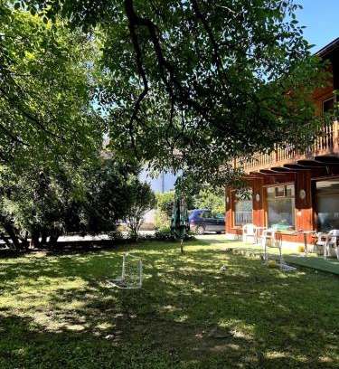 Teteven House | Guest House Efrosina