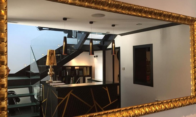 Portomarin House | Guest House El Padrino