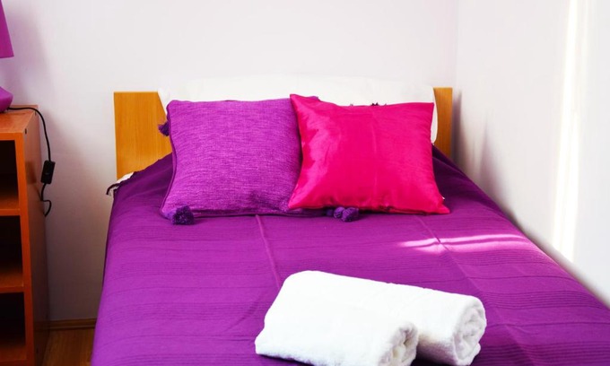 Sombor House | Guest House Farkaš