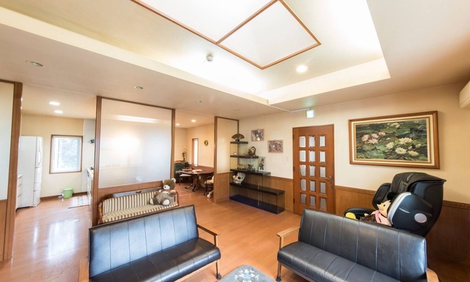 Eniwa House | Guest house fishing 4LDK private house/Eniwa Hokkaidō