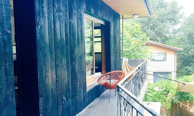 Vielle-Saint-Girons House | Guest House Folk Inn