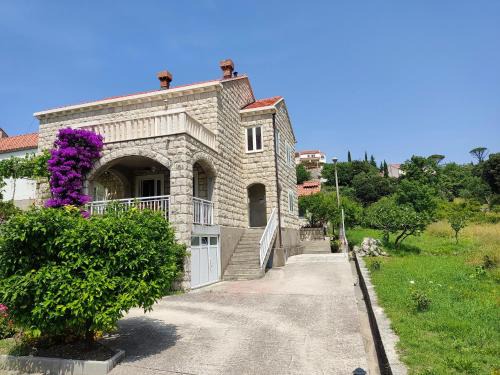 Slano House | Guest House Franica & Pero Lobrovic