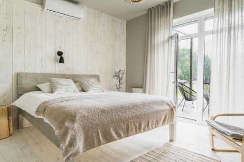 Pieriga Apartment | Guest House Garoza