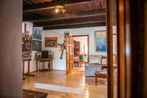 Donje Polje House | Guest house Gornji Ceklin