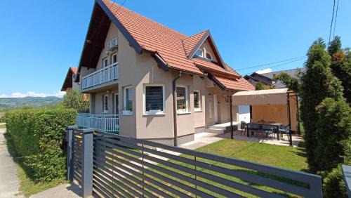 Sarajevo House | Guest House Green Field
