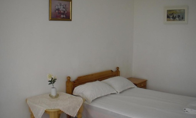 Balchik House | Guest house Horizont