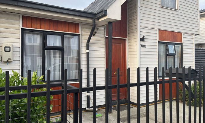 Puerto Natales Bed & Breakfast | Guest house in Puerto Natales, Chile.