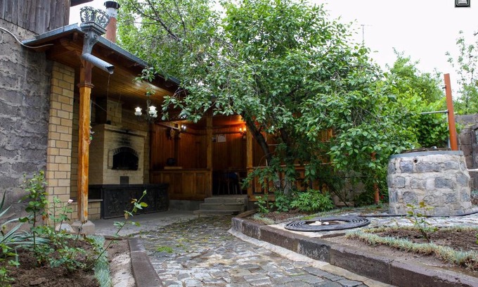 Gyumri Bed & Breakfast | Guest House in Gyumri