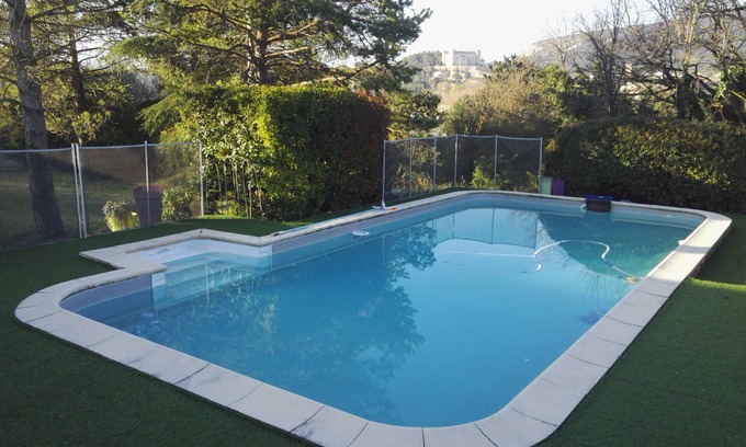 Provence House | Guest House in Luberon