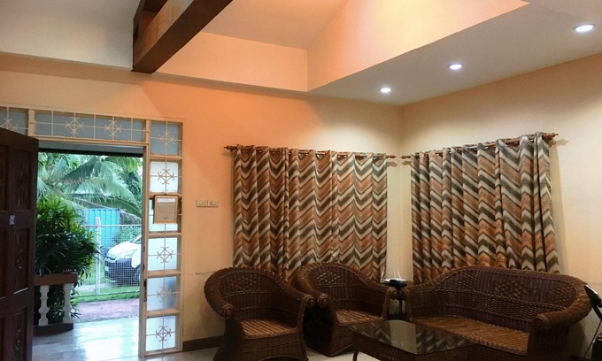 Tagbilaran House | Guest house in Tagbilaran City