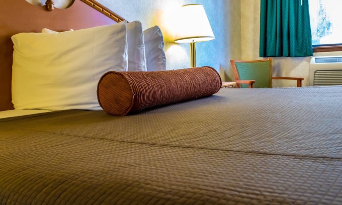 Junction City Hotel | Guest House Inn Junction City