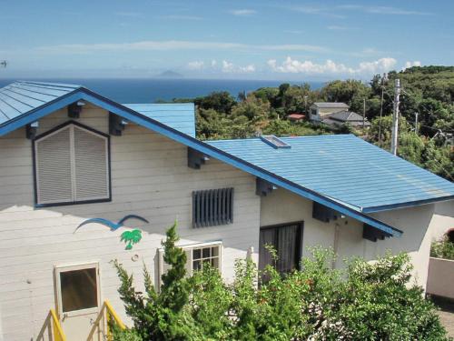Shirahama House | Guest House Ishitatu