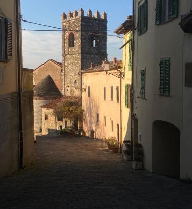 Serravalle Pistoiese House | Guest House Le Arti Minori