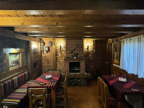 Kvartal Noviya Grad House | Guest House Ivan