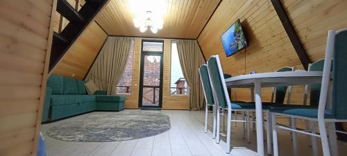 Bosteri House | Guest house Just RELAX